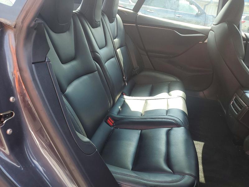 Продаж на аукціоні авто 2021 Tesla Model S, vin: 5YJSA1E27MF426183, номер лоту: 60016276