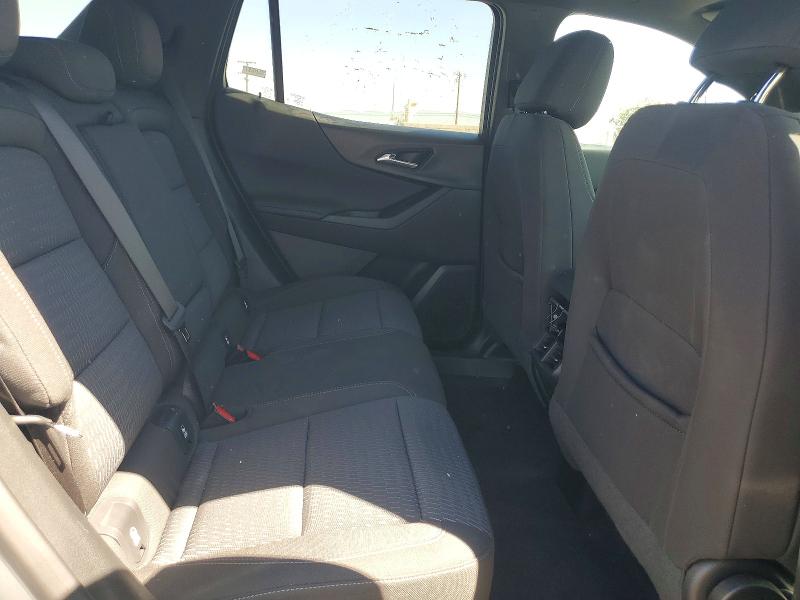 Aukcja sprzedaży 2026 Chevrolet Equinox, vin: 3GNAXPEG9TL328627, numer aukcji: 60082366