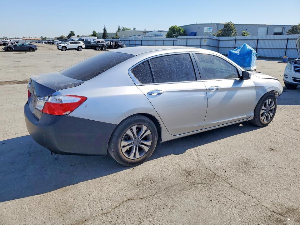 Продаж на аукціоні авто 2013 Honda Accord, vin: 1HGCR2E30DA208592, номер лоту: 60692106