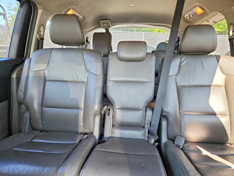 Aukcja sprzedaży 2015 Honda Odyssey, vin: 5FNRL5H91FB037244, numer aukcji: 63207026