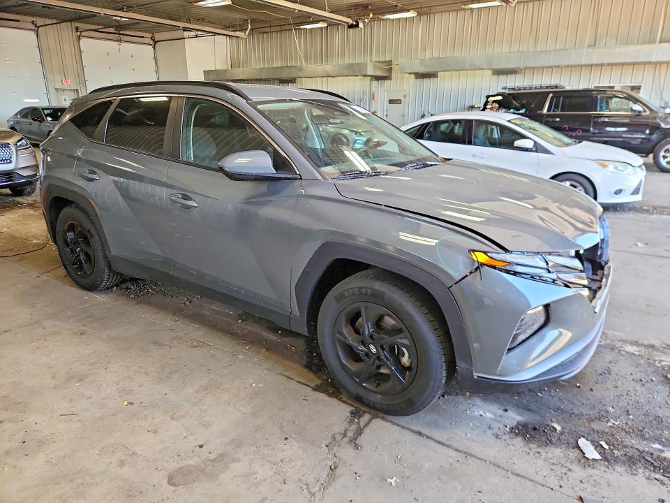 Продажа на аукционе авто 2024 Hyundai Tucson, vin: 5NMJB3DE1RH387841, номер лота: 62865116