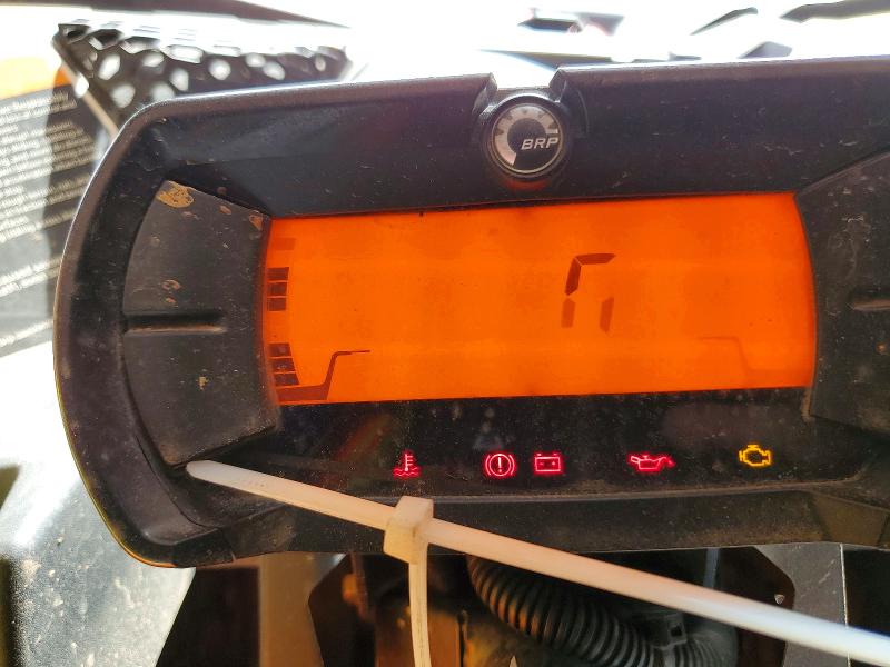 2024 Can-am Maverick X3 მანქანა იყიდება აუქციონზე, vin: 3JBVGAV48RE000158, აუქციონის ნომერი: 58997406