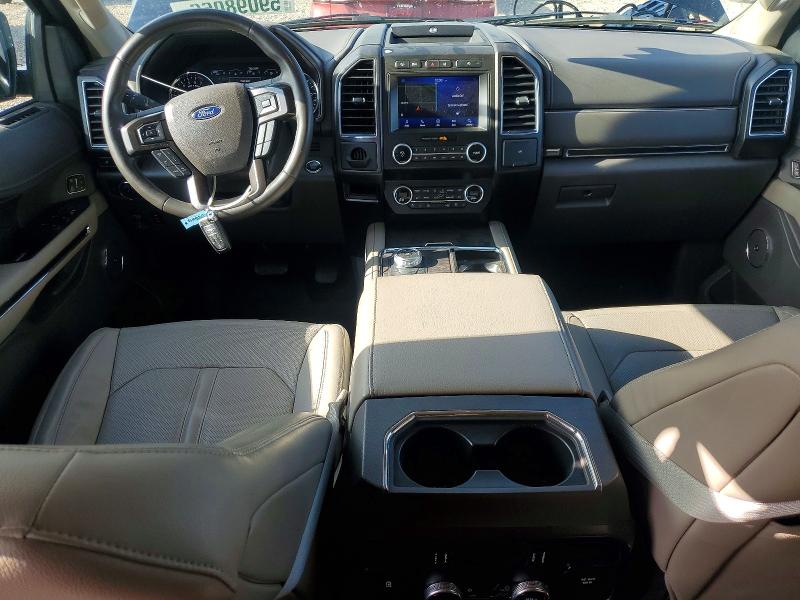 2021 Ford Expedition მანქანა იყიდება აუქციონზე, vin: 1FMJU2AT1MEA23501, აუქციონის ნომერი: 59098066