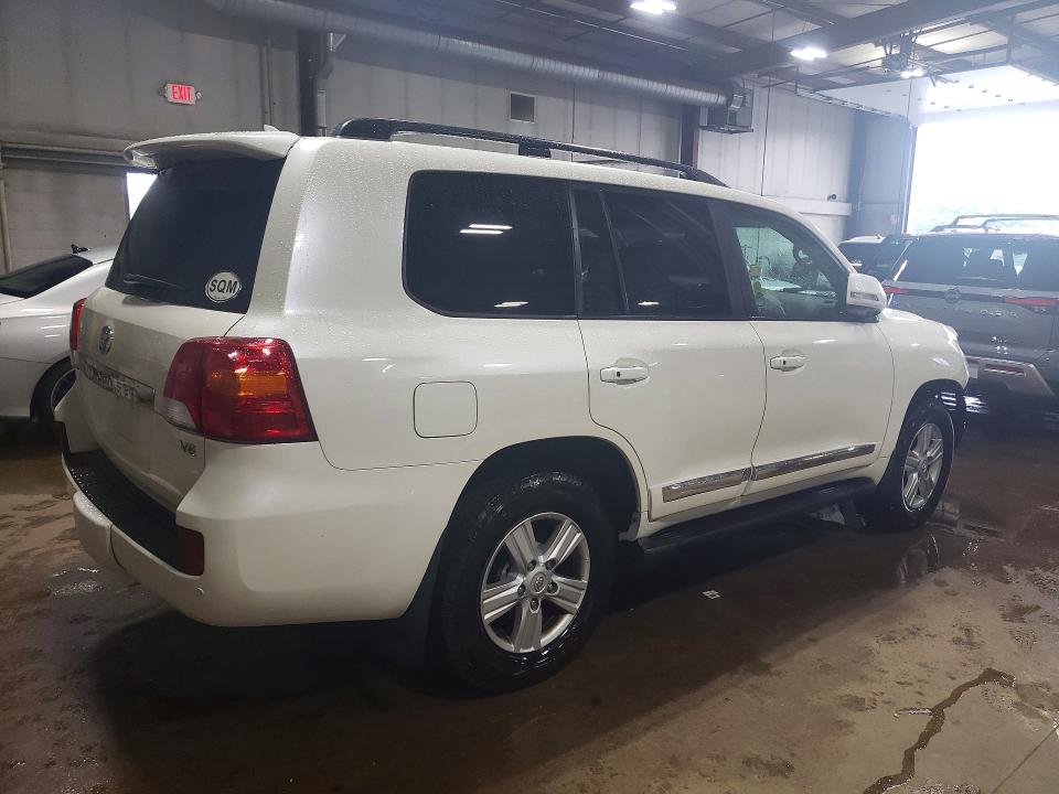 56889946 :رقم المزاد ، JTMHY7AJ0D4017391 vin ، 2013 Toyota Land Cruiser مزاد بيع