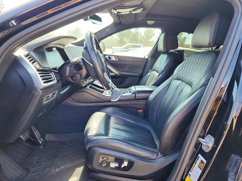 Продажа на аукционе авто 2020 Bmw X6, vin: 5UXCY8C02L9D51073, номер лота: 61569356