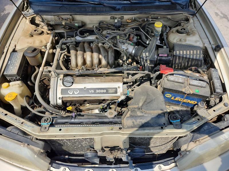 Продажа на аукционе авто 1999 Infiniti I30, vin: JNKCA21A8XT755823, номер лота: 59216416