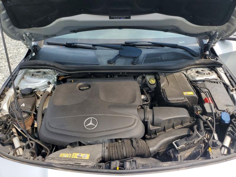 62818186 :رقم المزاد ، WDDSJ4GB2FN204403 vin ، 2015 Mercedes-benz Cla مزاد بيع