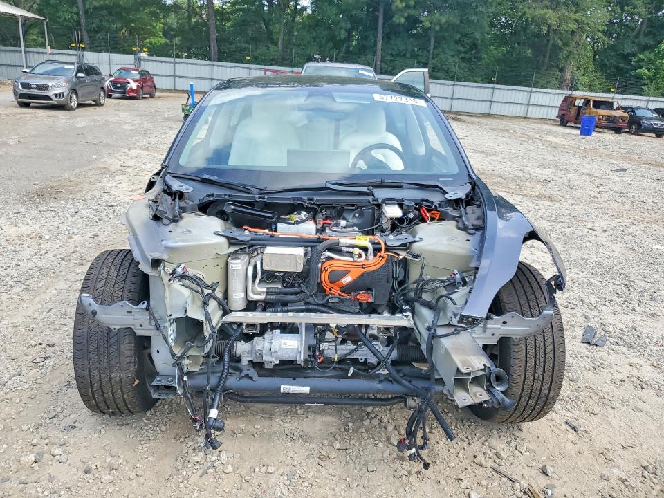 57727316 :رقم المزاد ، 5YJ3E1EBXNF198139 vin ، 2022 Tesla Model 3 مزاد بيع