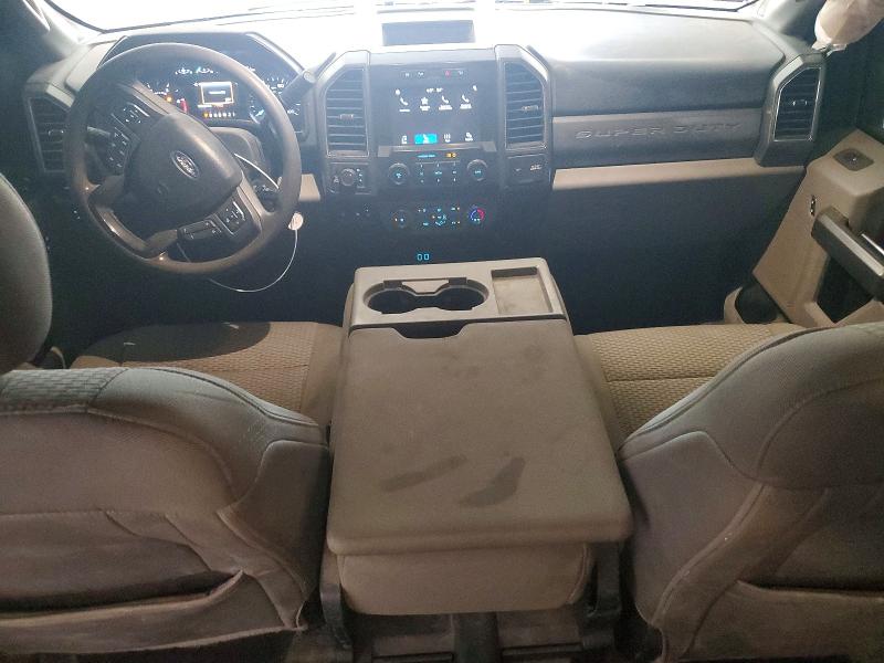 Aukcja sprzedaży 2019 Ford F250, vin: 1FT7W2BT8KED48022, numer aukcji: 59593326