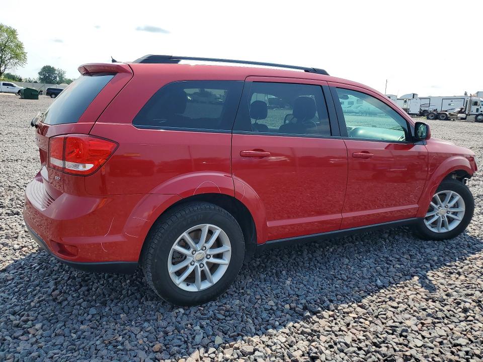 Aukcja sprzedaży 2015 Dodge Journey, vin: 3C4PDCBB7FT605387, numer aukcji: 62739076