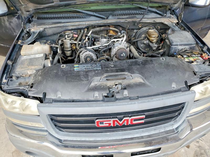 Продаж на аукціоні авто 2006 Gmc New Sierra, vin: 1GTEC14X36Z285968, номер лоту: 60680076