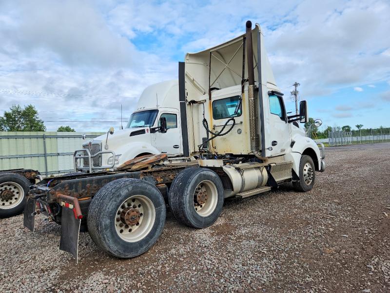 Aukcja sprzedaży 2015 Kenworth T880, vin: 1XKZD49XXFJ461894, numer aukcji: 59852936