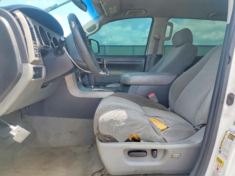 62034366 :رقم المزاد ، 5TBDV54117S464532 vin ، 2007 Toyota Tundra مزاد بيع