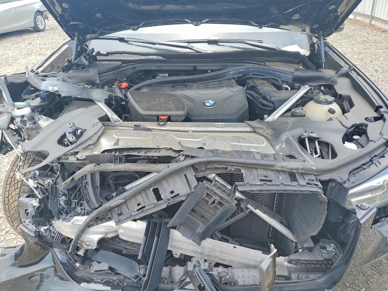 60976866 :رقم المزاد ، 5UX53DP03R9U69360 vin ، 2024 Bmw X3 مزاد بيع