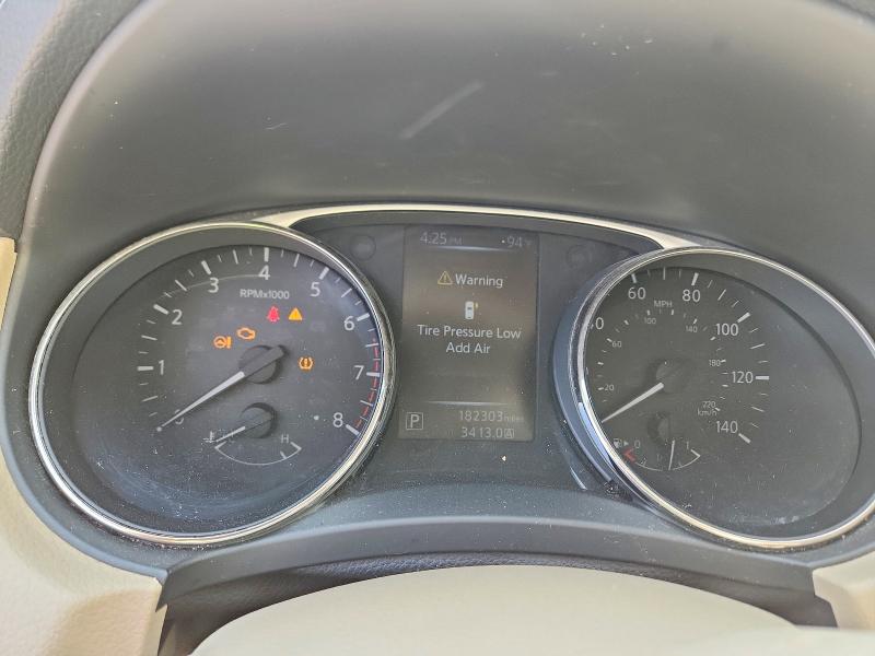 Продаж на аукціоні авто 2015 Nissan Rogue, vin: KNMAT2MV8FP512960, номер лоту: 60703306