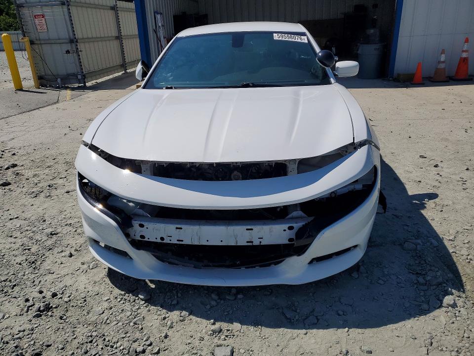 2016 Dodge Charger მანქანა იყიდება აუქციონზე, vin: 2C3CDXKT9GH260070, აუქციონის ნომერი: 59598076