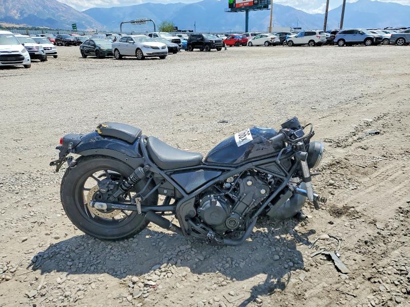 62578166 :رقم المزاد ، MLHPC5608L5300576 vin ، 2020 Honda Cmx500 مزاد بيع