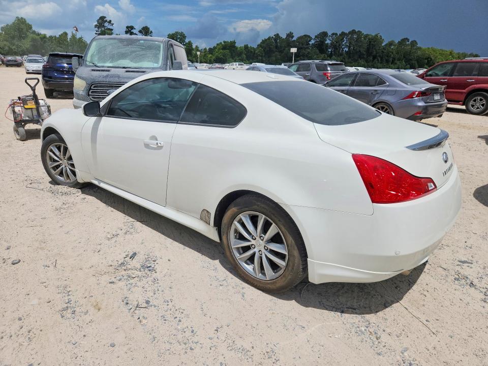 Продажа на аукционе авто 2013 Infiniti G37 Coupe, vin: JN1CV6EL0DM981937, номер лота: 59286216