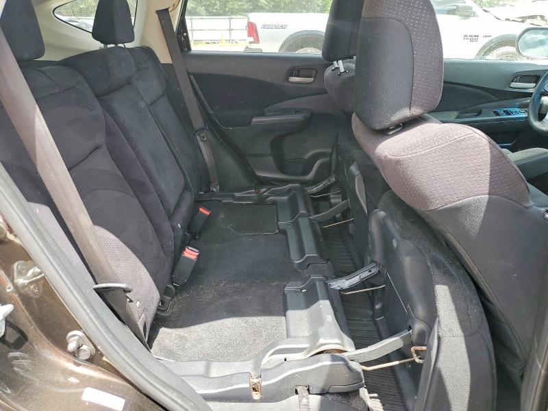 60669606 :رقم المزاد ، 5J6RM4H51DL039620 vin ، 2013 Honda Cr-v مزاد بيع