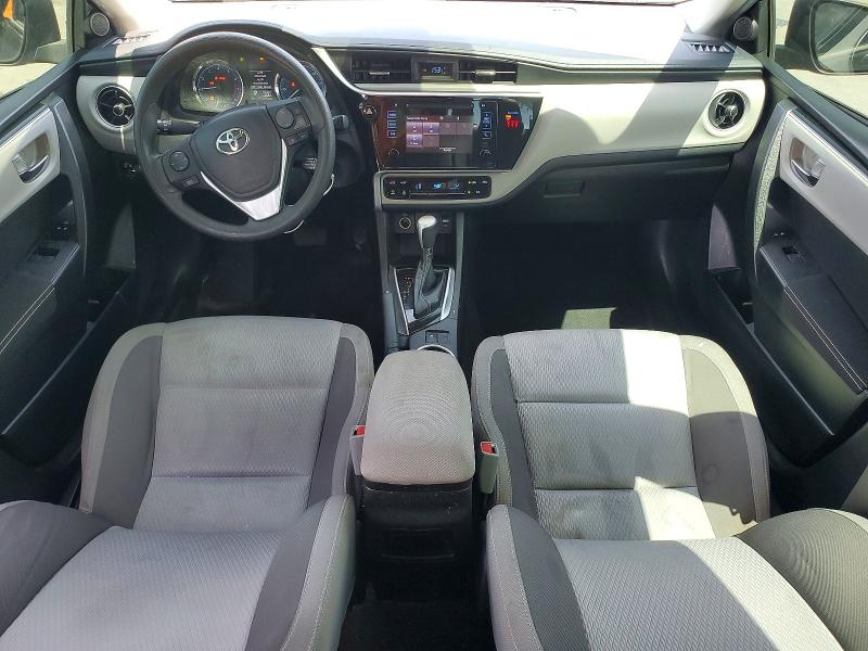 Продаж на аукціоні авто 2019 Toyota Corolla, vin: 5YFBURHE0KP887710, номер лоту: 62005646