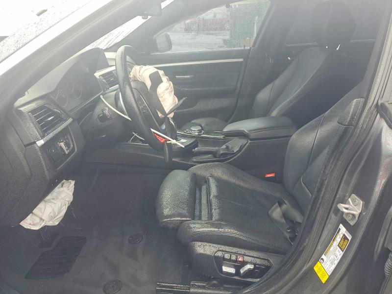 60158656 :رقم المزاد ، WBA4F7C57HG786590 vin ، 2017 Bmw 430i مزاد بيع