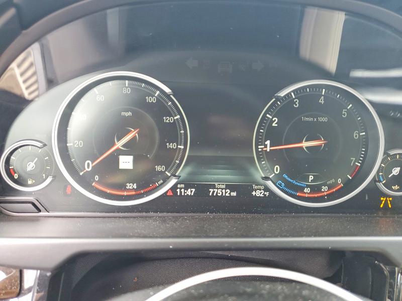 Продаж на аукціоні авто 2019 Bmw X6, vin: 5UXKU2C57K0Z63219, номер лоту: 60579186