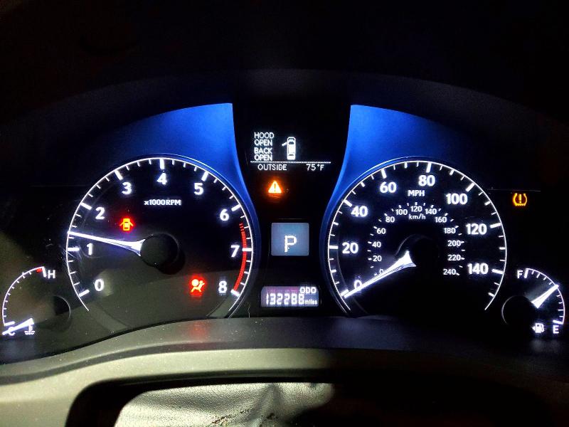 60978336 :رقم المزاد ، 2T2BK1BA2DC181947 vin ، 2013 Lexus Rx 350 مزاد بيع