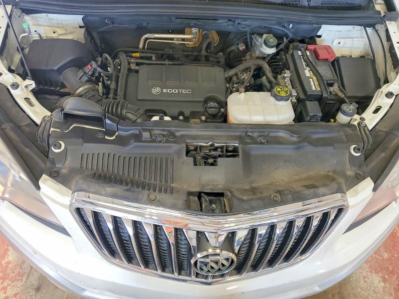 Продажа на аукционе авто 2013 Buick Encore, vin: KL4CJHSB2DB186717, номер лота: 60230926
