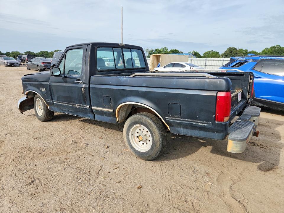 Aukcja sprzedaży 1993 Ford F150, vin: 1FTDF15N5PNA91970, numer aukcji: 62685956