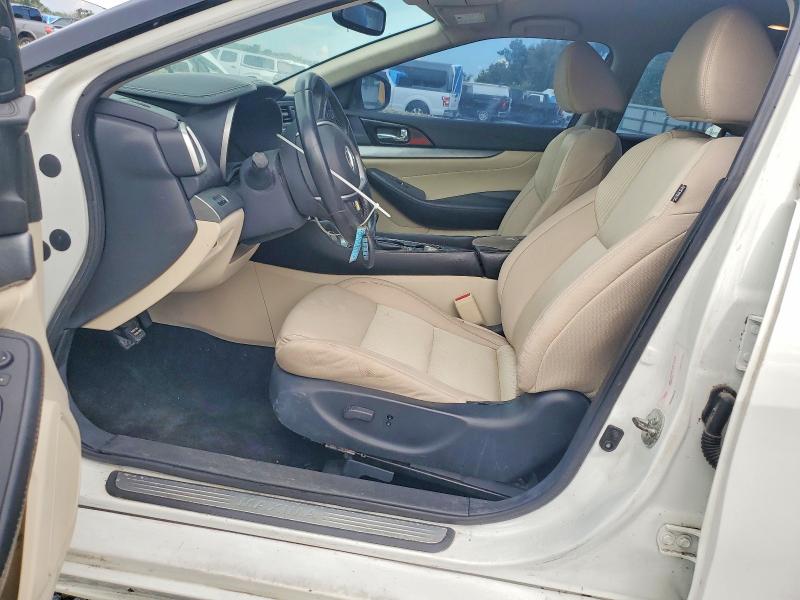 Продажа на аукционе авто 2017 Nissan Maxima, vin: 1N4AA6AP9HC439326, номер лота: 59614466