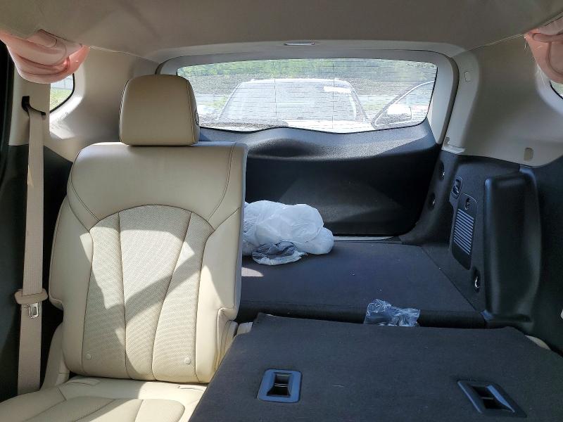 60033456 :رقم المزاد ، LRBFX3SX0LD020875 vin ، 2020 Buick Envision مزاد بيع