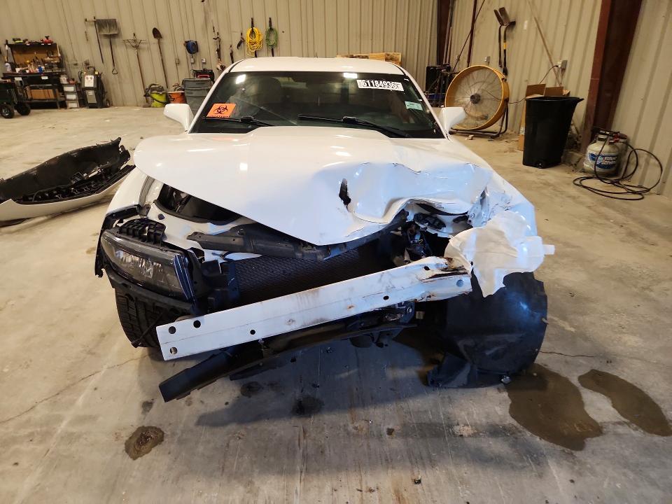Aukcja sprzedaży 2014 Chevrolet Camaro, vin: 2G1FA1E33E9161416, numer aukcji: 61184936