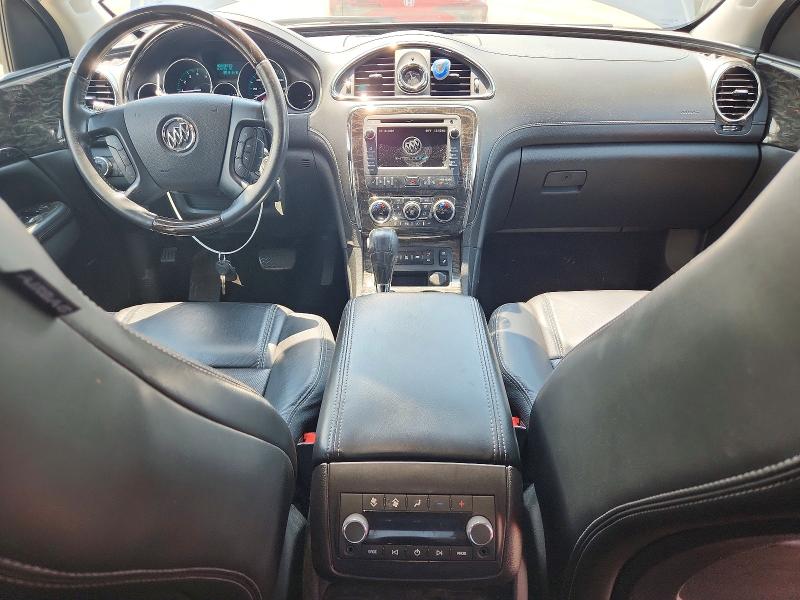 Продажа на аукционе авто 2014 Buick Enclave, vin: 5GAKVCKD3EJ216830, номер лота: 60635886
