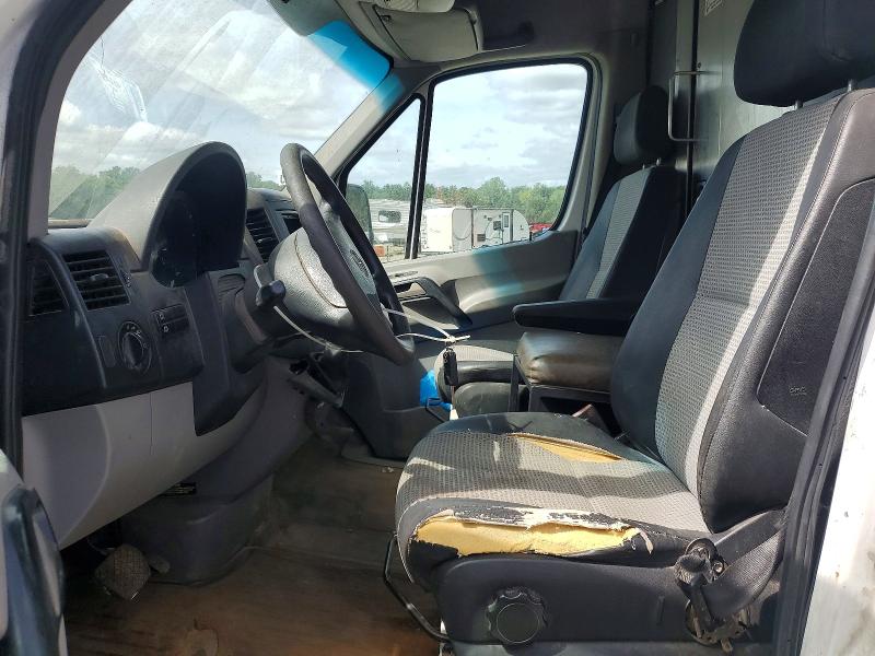 Продажа на аукционе авто 2012 Mercedes-benz Sprinter, vin: WD3PE8CBXC5611411, номер лота: 61919126