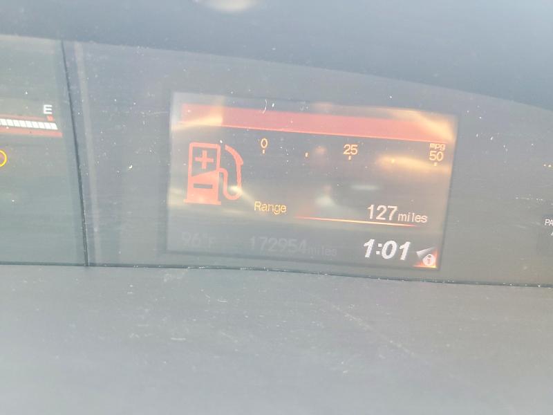 Aukcja sprzedaży 2012 Honda Civic, vin: 2HGFB6E51CH701899, numer aukcji: 59684326