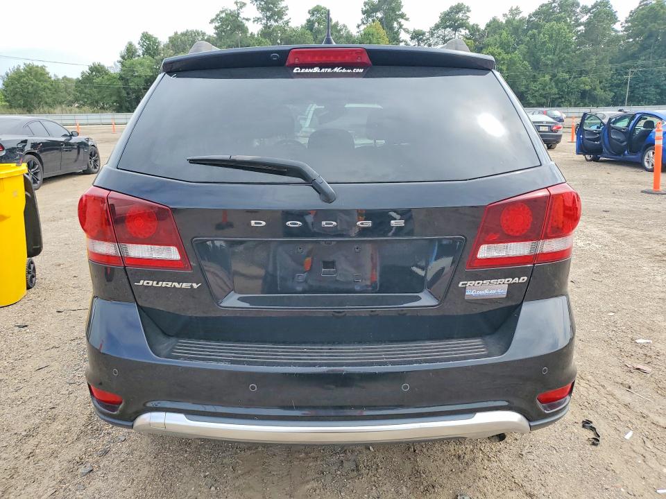 Aukcja sprzedaży 2020 Dodge Journey, vin: 3C4PDCGB1LT266985, numer aukcji: 61377856