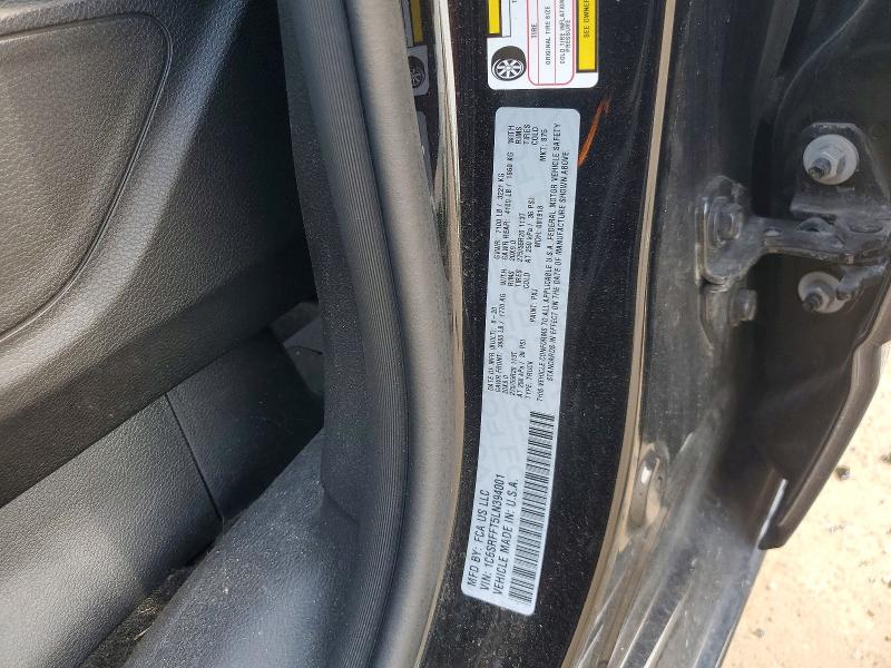 Aukcja sprzedaży 2020 Ram 1500, vin: 1C6SRFFT5LN394001, numer aukcji: 58871296
