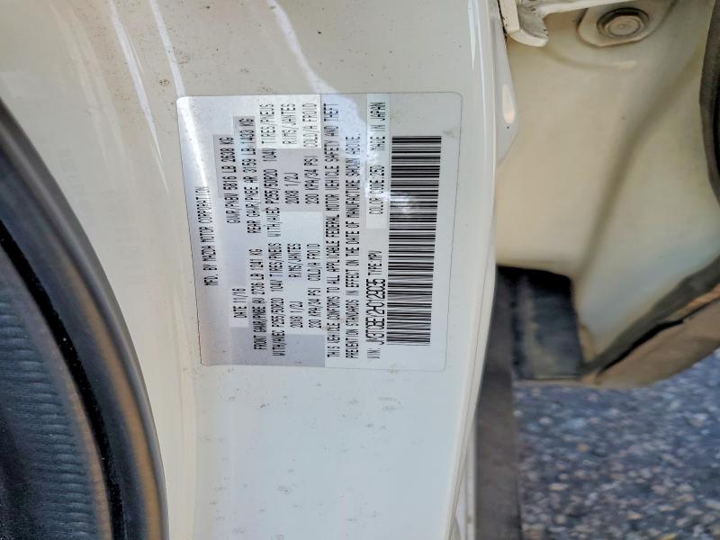 2017 Mazda Cx-9 მანქანა იყიდება აუქციონზე, vin: JM3TCBEY2H0129035, აუქციონის ნომერი: 61556976