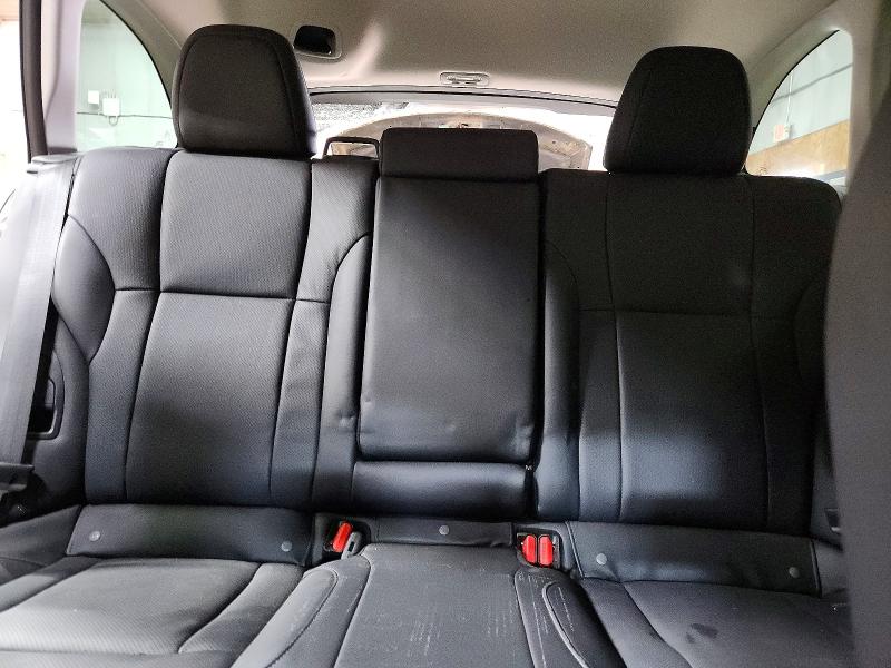 62468176 :رقم المزاد ، 4S4BTGND7R3263159 vin ، 2024 Subaru Outback مزاد بيع