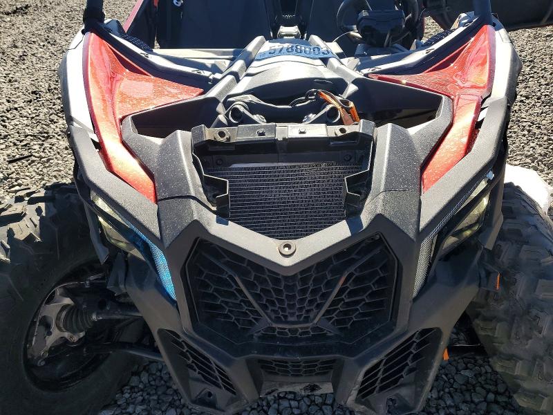 Auction sale of the 2025 Can-am Maverick X3, vin: 3JBVMAY24SE000103, lot number: 57880036