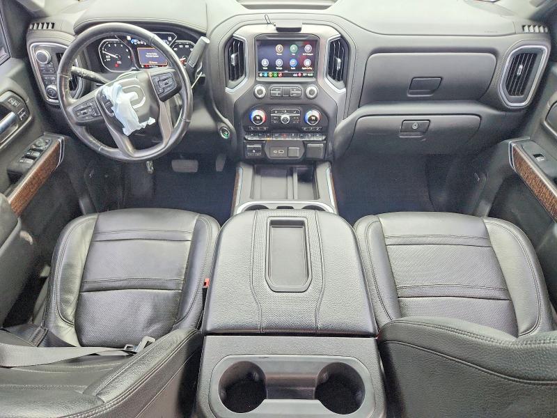 61838856 :رقم المزاد ، 1GTU9FEL3KZ101321 vin ، 2019 Gmc Sierra مزاد بيع