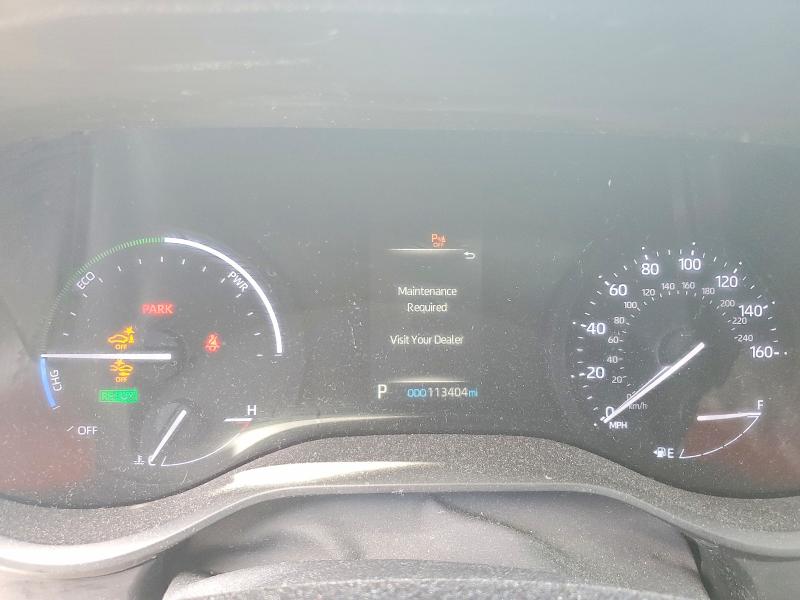 Aukcja sprzedaży 2021 Toyota Sienna, vin: 5TDYSKFC6MS002655, numer aukcji: 60515326