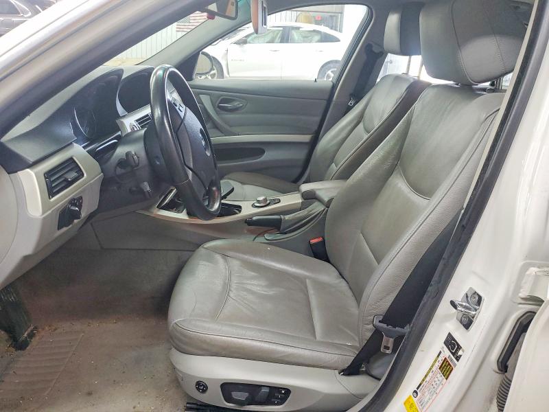 61629026 :رقم المزاد ، WBAVB33556PS15931 vin ، 2006 Bmw 330 مزاد بيع