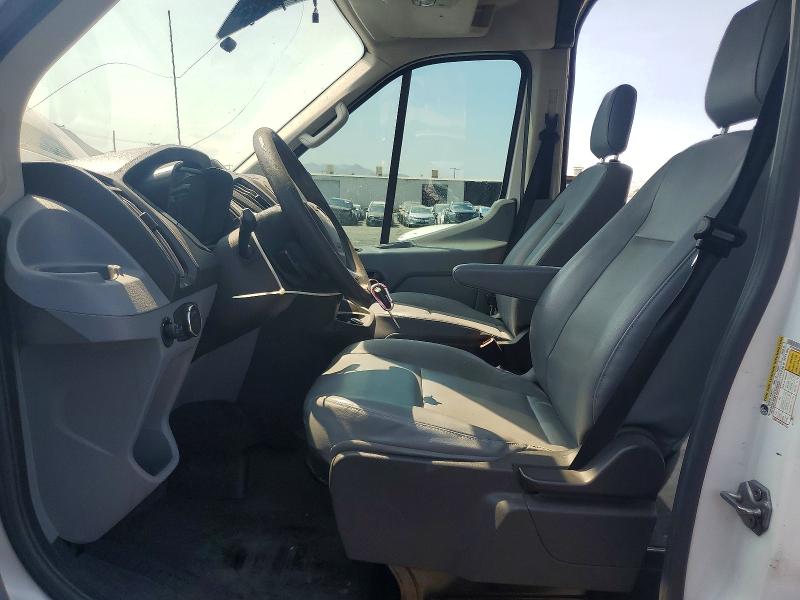 Aukcja sprzedaży 2017 Ford Transit, vin: 1FTYR2CM4HKB31466, numer aukcji: 56465316