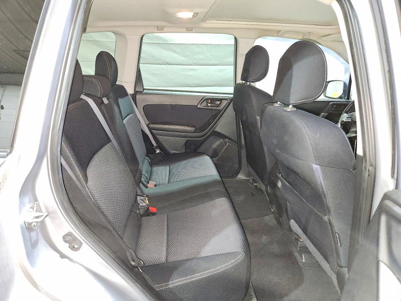 Aukcja sprzedaży 2016 Subaru Forester, vin: JF2SJADC5GH452913, numer aukcji: 59835086