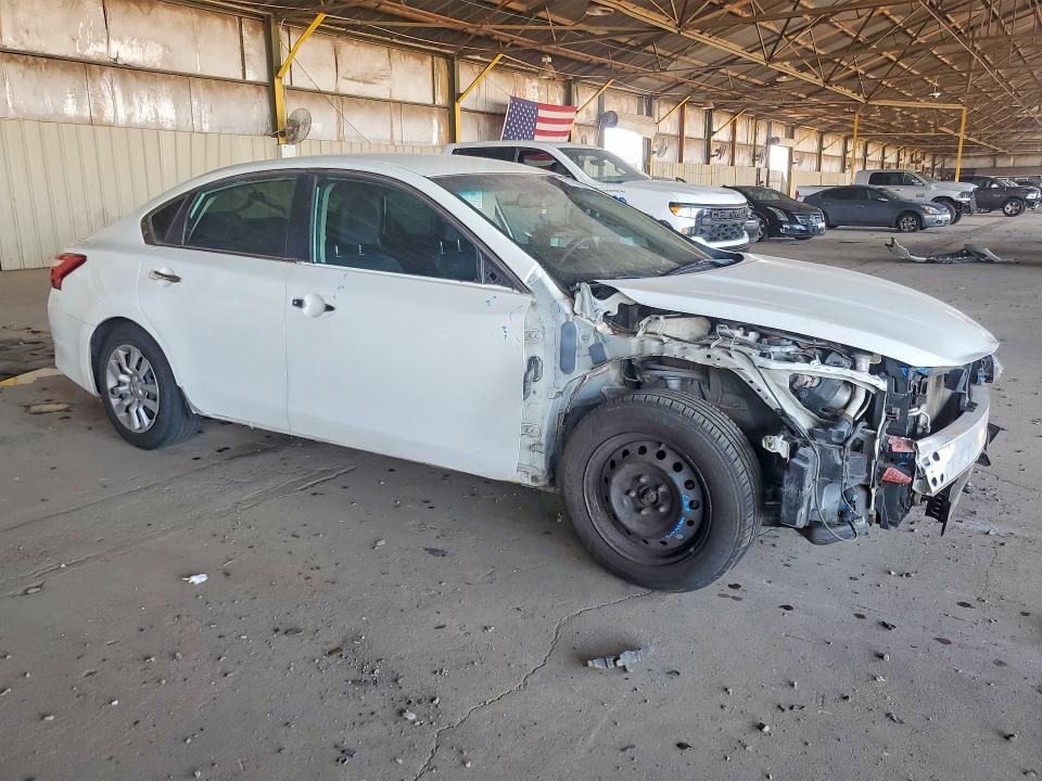 Aukcja sprzedaży 2017 Nissan Altima, vin: 1N4AL3AP6HN358927, numer aukcji: 61592436