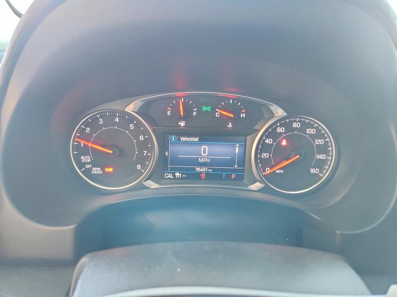 2021 Gmc Terrain მანქანა იყიდება აუქციონზე, vin: 3GKALTEV2ML317163, აუქციონის ნომერი: 59401176