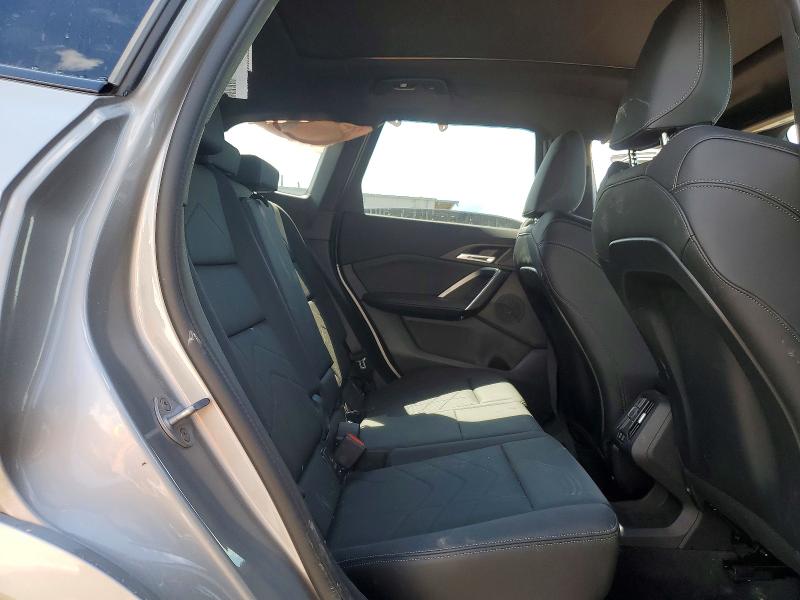 Aukcja sprzedaży 2025 Bmw X1, vin: WBX73EF05S5228739, numer aukcji: 61151066