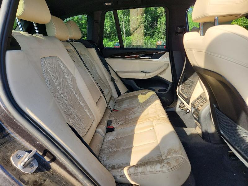 Продаж на аукціоні авто 2023 Bmw X3, vin: 5UX53DP01P9T18028, номер лоту: 60482306