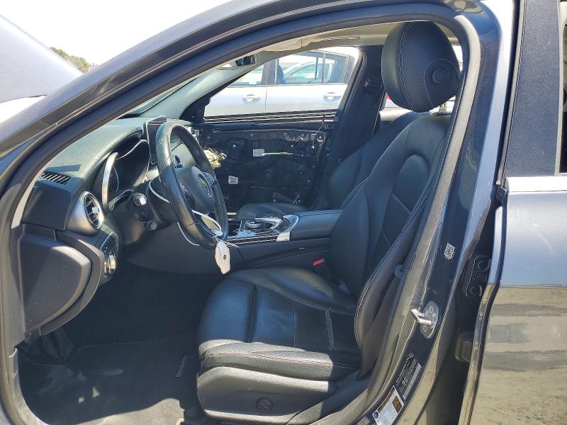Продаж на аукціоні авто 2016 Mercedes-benz C, vin: 55SWF4JB4GU164801, номер лоту: 61638416